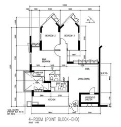 Blk 395 Goodview Gardens (Bukit Batok), HDB 4 Rooms #568359471